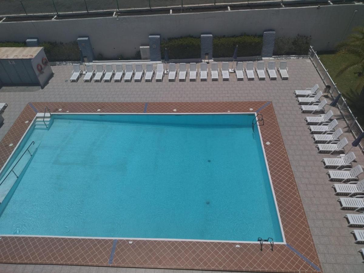 Ferienwohnung 5 Min Walk From Yumbo! 517 Maspalomas  Exterior foto
