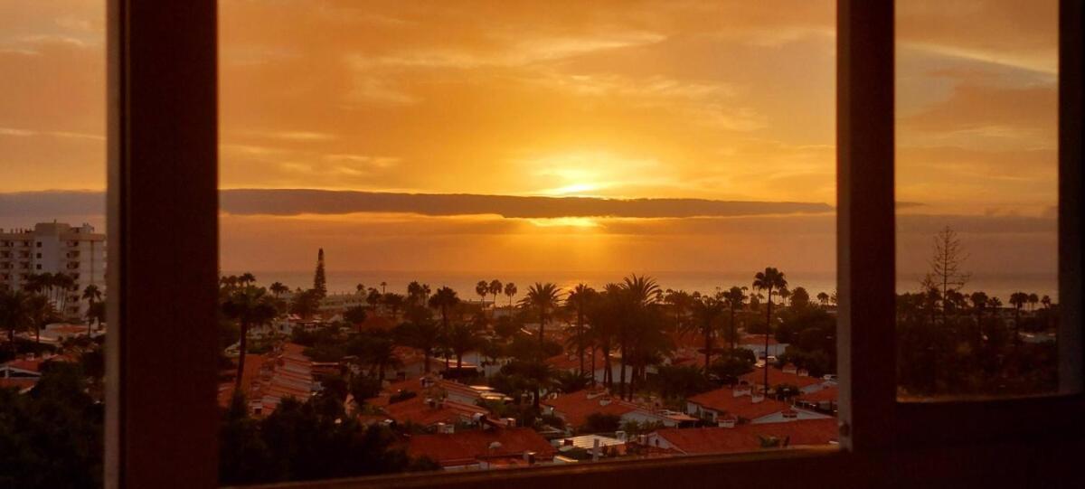 Ferienwohnung 5 Min Walk From Yumbo! 517 Maspalomas  Exterior foto
